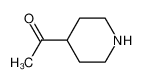1-piperidin-4-ylethanone 30818-11-2