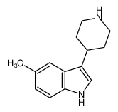 149669-44-3 structure, C14H18N2