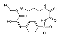 81717-20-6 structure, C16H21N3O7S