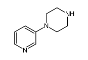 67980-77-2 structure, C9H13N3