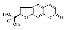 (-)-marmesin 495-32-9