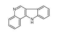 239-09-8 11H-indolo[3,2-c]quinoline