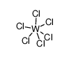 13283-01-7 spectrum, tungsten hexachloride
