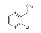 2-氯-3-乙基吡嗪