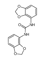 97174-59-9 structure, C15H12N2O5