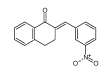 66045-86-1 structure, C17H13NO3