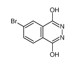 76240-49-8 structure, C8H5BrN2O2