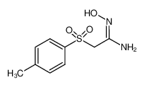 72660-98-1 structure, C9H12N2O3S