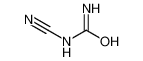 2208-89-1 structure, C2H3N3O