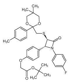 858104-25-3 structure