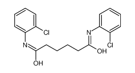 316139-00-1 structure, C18H18Cl2N2O2