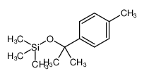 1403992-16-4 structure, C13H22OSi