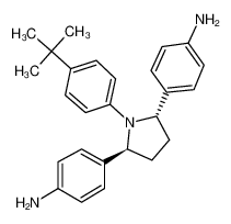 1258235-06-1 structure, C26H31N3