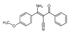 109482-54-4 structure, C17H14N2O2