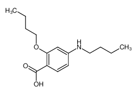 695184-67-9 structure, C15H23NO3