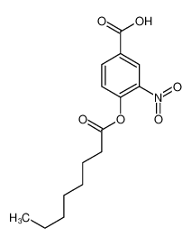 113894-26-1 structure, C15H19NO6