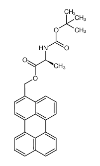 1355024-11-1 structure, C29H27NO4