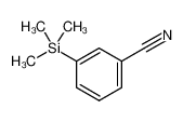 82142-18-5 3-(三甲基硅烷基)苯甲腈