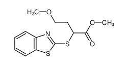 74391-97-2 structure, C13H15NO3S2