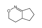 87266-76-0 3-Oxa-2-azabicyclo(4.3.0)non-1-en