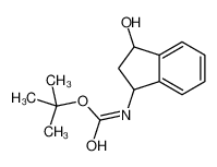 1086378-71-3 structure, C14H19NO3