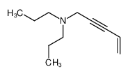 72583-36-9 structure, C11H19N