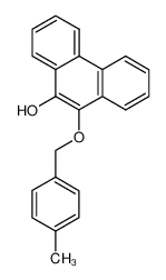 5131-17-9 structure, C22H18O2