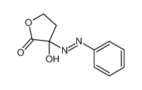 189322-86-9 spectrum, 3-hydroxy-3-phenyldiazenyloxolan-2-one