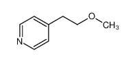 70289-28-0 structure, C8H11NO