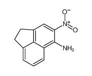 4657-95-8 spectrum, 4-nitro-1,2-dihydroacenaphthylen-5-amine