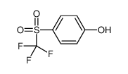 432-84-8 structure, C7H5F3O3S