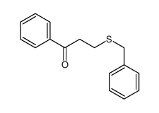 87250-53-1 3-benzylsulfanyl-1-phenylpropan-1-one