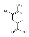 23182-07-2 structure, C9H14O2