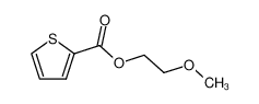 109831-87-0 structure, C8H10O3S