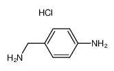 140401-57-6 structure, C7H11ClN2