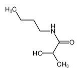 3328-88-9 N-丁基-2-羟基丙酰胺