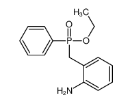 90043-12-2 structure, C15H18NO2P