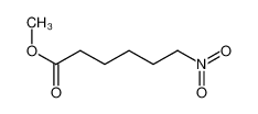 13154-40-0 spectrum, methyl 6-nitrohexanoate