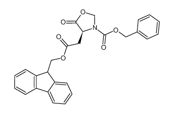 122235-68-1 structure, C27H23NO6