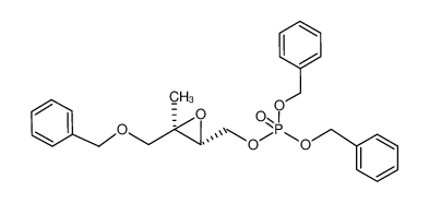 332888-39-8 structure, C26H29O6P