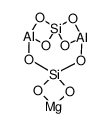 dialuminum,magnesium,dihydroxy(oxo)silane,hydrate 71205-22-6