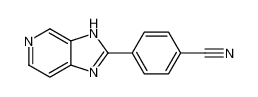 89075-48-9 structure, C13H8N4