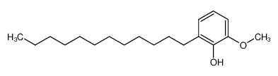 148173-55-1 structure, C19H32O2