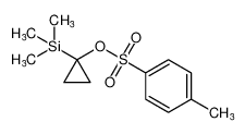 99459-19-5 structure, C13H20O3SSi