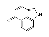 37006-34-1 structure, C11H7NO