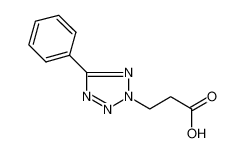 21054-67-1 structure, C10H10N4O2