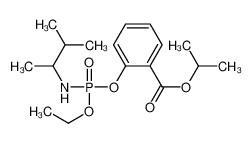 103982-03-2 structure, C17H28NO5P