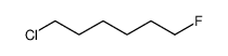 1-chloro-6-fluorohexane 1550-09-0