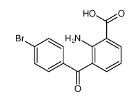 241496-82-2 structure, C14H10BrNO3