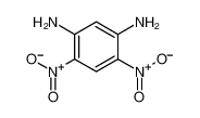 4987-96-6 structure, C6H6N4O4